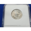 Image 4 : NGC MS 66 1944-S Silver Washington Quarter