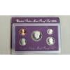 Image 4 : (3) United States Mint Proof Coin Sets - 1986, 1989, 1990