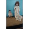 Image 2 : 16 Inch Antique Collectible Doll As Shown On Right In Photo