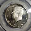 Image 2 : PCGS PR69DCAM Type 1 United States 1979-S Kennedy Proof Half Dollar