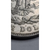 Image 3 : 1921-D Morgan 90% Silver Dollar - Final Year Of Production & Only Year Produced By Denver Mint
