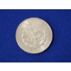 Image 2 : 1921 90% Silver Morgan Dollar
