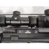 Image 8 : Ruger AR-15 556 With Crossfire II 1-4 x24 Scope With 1 Magazine 
