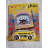 Image 6 : Hot Wheels - The Beatles - 5-Car Premium Set 