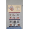 Image 2 : (4) Assorted United States Mint Uncirculated Coin Sets - 1990, 1991, 1993, 1995