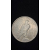 Image 2 : 1926 90% Silver Peace Dollar
