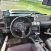 Image 41 : FULLY CUSTOM White 1990 FORD MUSTANG 2D Hatchback RACING CAR ~ SEE DETAILS ~ INCREDIBLE MUSTANG