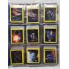 Image 3 : DC Licensed Trading Stickers - Batman: The Animated Series - 24 Pages x 9 Stickers = 243 Stickers!!!