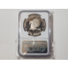 Image 3 : 1776-1976 S Eisenhower Dollar NGC PF 69 Ultra Cameo