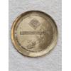 Image 1 : Hendrickson Trailer Commercial Vehicle Systems 100th-Anniversary Commemorative Medallion