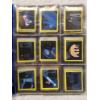 Image 6 : DC Licensed Trading Stickers - Batman: The Animated Series - 24 Pages x 9 Stickers = 243 Stickers!!!