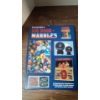 Image 9 : Everett Grist's Big Book Of Marbles & Assorted Collection Of Marbles/ Balls Ft. Uranium 