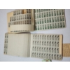 Image 6 : Collection of Vintage U.S. Office Price Administration War Ration Books & Tax Stamps 
