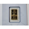 Image 4 : 5-gram PAMP Swiss 999.9 Fine Gold Bar - Certified in Sealed Package