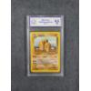 Image 2 : CCG 6.5 Dugtrio 1999 Pokemon Base Set 19/102