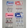 Image 1 : 2002 & 2004 United States Mint Uncirculated Coin Sets