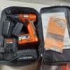 Image 1 : New In Zippered Storage Case - Black & Decker Battery Operated Drill Kit - See Pics