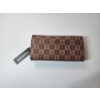 Image 7 : London Fog Lara Signature Flap Brown Leather Wallet - New With Tags