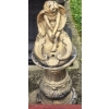 Image 1 : Cherub Angel Fountain - 32" Tall