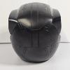 Image 4 : Marvel Legends Series Black Panther Electronic Helmet