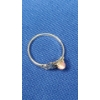 Image 3 : Assorted Sterling Silver Jewelry Including Earrings Made By David Anderson- Total Weight: 29.2g