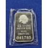 Image 4 : U.S. Idaho State Full Troy oz .999 Fine Silver Bar
