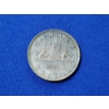 Image 1 : 1952 Canada 80% Silver Dollar / ASW: 0.6oz