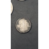 Image 21 : Assorted Years Indian Head Penny, Mercury Head Dimes & Jefferson Nickels - Face Value: $4.96