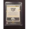 Image 2 : 2024 Caitlin Clark Panini ROOKIE Basketball Card - Mint Condition In Protective Holder - Exceptional