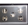 Image 8 : 2007 U.S. Mint American Legacy Collection - Including TWO Silver Dollars & More! See Photos!