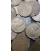 Image 2 : Assorted Unsearched Lincoln Wheat Cents & (4) Assorted Copper Lincoln Cents - Face Value: $0.99