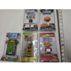 Image 1 : World's Smallest Games/Toys (Lot of 5)