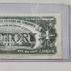 Image 6 : 1996 Novelty Presidential Candidate Bob Dole One Million Dollar Bill Collectible in Holder