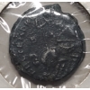 Image 5 : Ancient Roman Imperial Bronze Coin