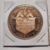 Image 6 : Andrew Carnegie & Jimmy Carter Collectible Coins ~ Gallery of Great Americans & Inauguration Coin
