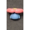 Image 5 : Collectible Beavis And Butthead/Pikachu Keychain Figure & Vileplume Pokémon Pencil Sharpener