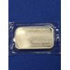 Image 1 : 1 oz .999 Fine Silver Bar - Silvertowne Retro Prospector and Donkey 