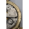 Image 5 : Vintage Louis Frey Ladies Enamel 1 Jewel Unadjusted Swiss Manual Wind-Up Pocket Watch - Untested