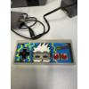 Image 4 : Nintendo NES Console with Controllers - Entertainment System 