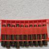 Image 3 : Ten Federal F C 7mm Rem Mag Empty Spent Brass Casings