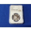 Image 1 : 1960 Silver Franklin Half Dollar NGC PF 67 
