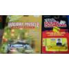Image 7 : Assorted 1:24 Scale Die-Cast Cars - Johnny Lightning, Matchbox & More