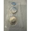 Image 2 : 1976 United States Bicentennial Silver Uncirculated Set - Mint Condition