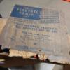Image 1 : Trains - Antique "Schilling" Electric Train Set In Original Box - Yes Box is Rough But Its All There