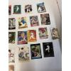 Image 4 : Topps & Fleer Baseball Cards - 70's - 80's - 90's - 00's - Includes Joe DiMaggio!