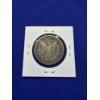 Image 2 : 1889- O Morgan Silver Dollar in Protective Sleeve