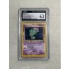 Image 1 : CGC 6.5 - 2001 Pokemon Misdreavus Trading Card - Black Star Promos #39
