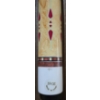 Image 3 : High End American Heritage Pool Cue - 58 3/8" 19oz.