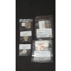 Image 1 : Uncirculated U.S Coins In Sealed Littleton Coin Co Packaging - Face Value: $0.37