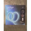 Image 1 : All New- Aura LED Color Changing Remote 16' Flex Light